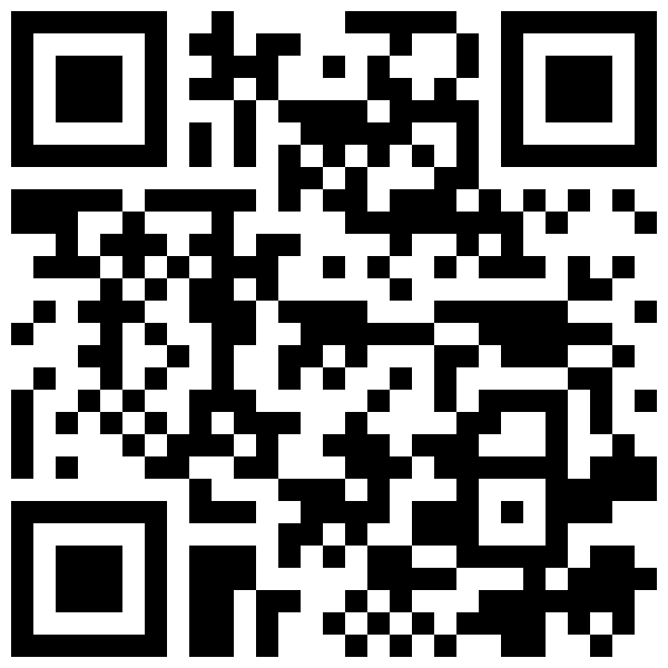 카카오톡 오픈채팅 QR 코드
